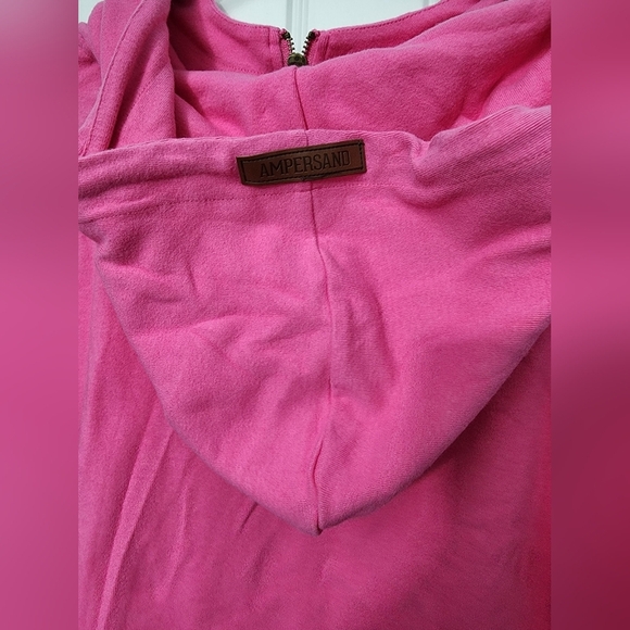 NEW! Lotus Full Zip Jacket by Ampersand Avenue, Size XXL - Picture 8 of 8